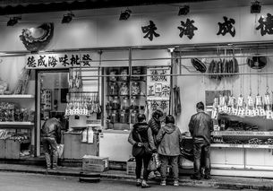 小縣城的加盟店項目是否可行？